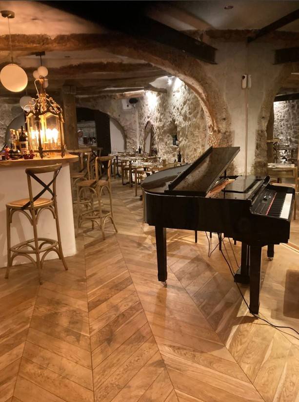 restaurant soiree musicale bonne ambiance draguignan