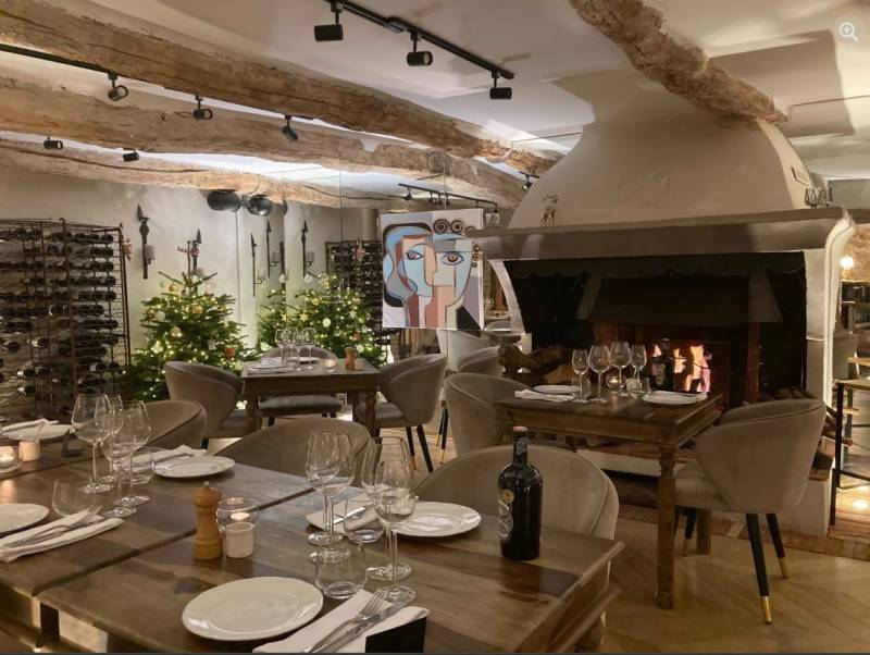 privatiser un restaurant draguignan var